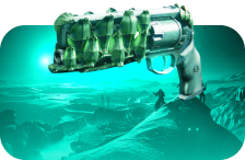 Word of Crota Crafting Pattern Unlock